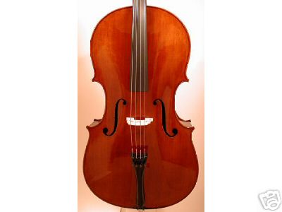 1999 Otello Masetti Cello